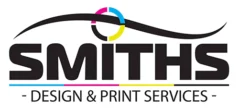 Smiths Design and Print