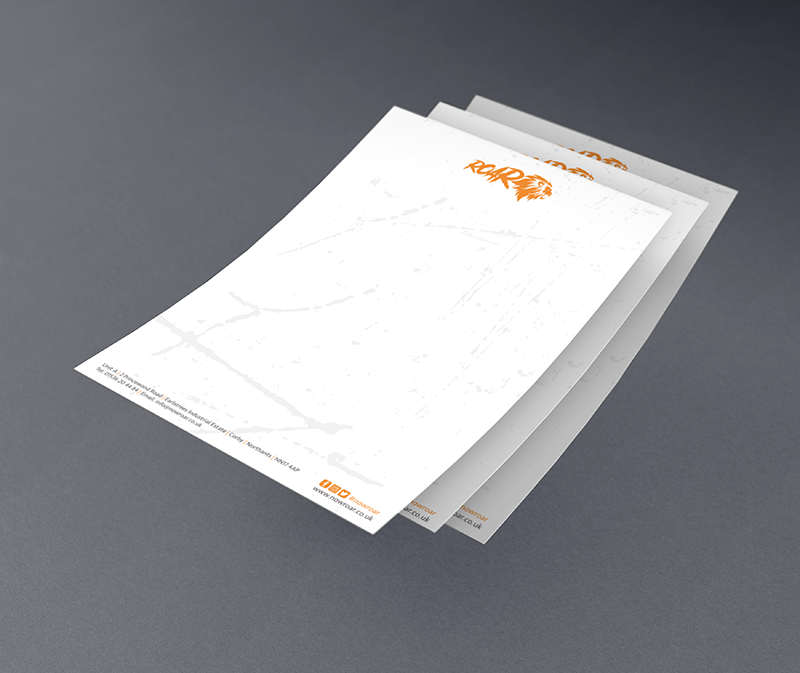 Letterhead