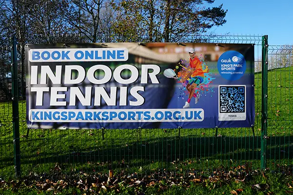 print outdoor banner corby